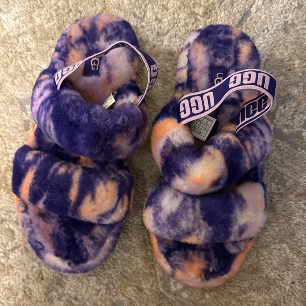 Ugg Slippers - image 2